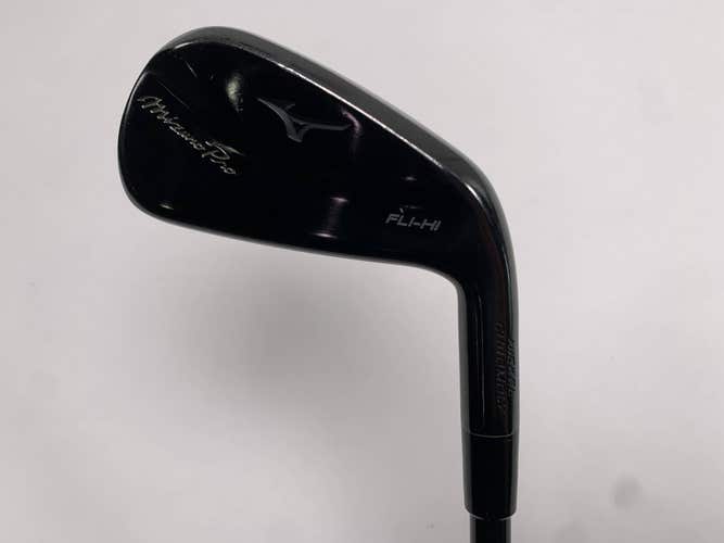 Mizuno Pro 24 Fli-Hi 3 Hybrid 19* Tensei Black K Series 70g Graphite Mens RH