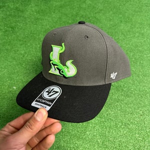 New York Lizards SnapBack