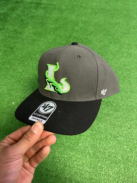 New York Lizards SnapBack