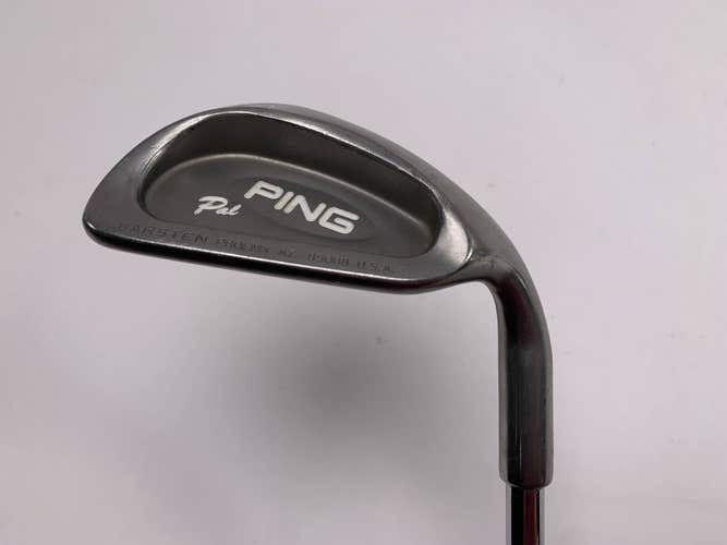 Ping Pal Sand Wedge SW Black Dot Youth Steel 29" Junior RH