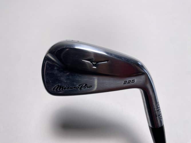 Mizuno Pro 225 Single 3 Iron NS Pro Modus 3 Stiff Steel Mens RH