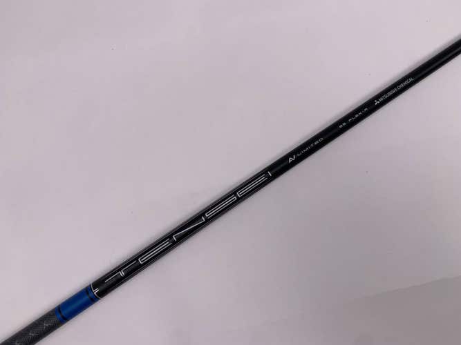 Mitsubishi Chemical Tensei Blue Limited 65g Reg Driver Shaft 44.5"-Taylormade