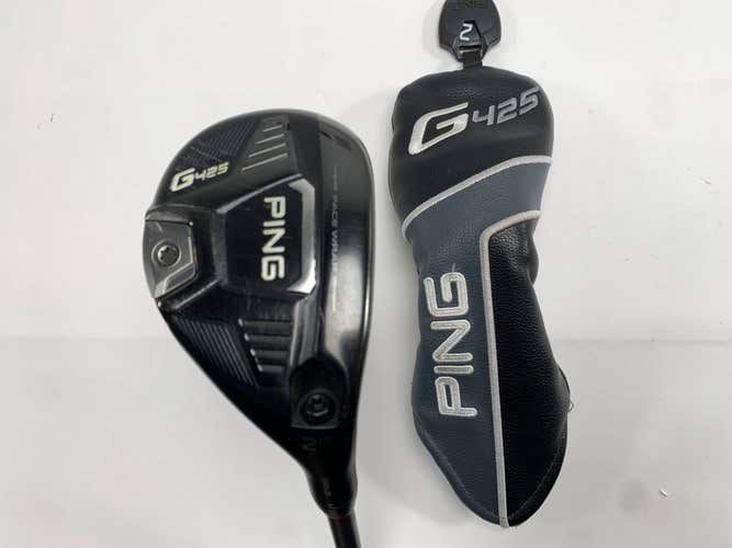 Ping G425 2 Hybrid 17* Alta CB 70g Regular Graphite Mens RH HC