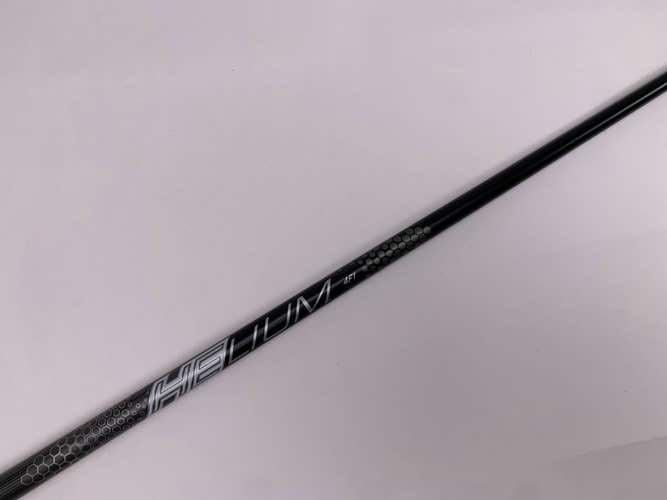 UST Mamiya Helium 4F1 Ladies Graphite Fairway Wood Shaft 42" Pull 0.335