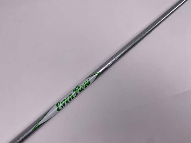 Project X Even Flow 5.5 65g Regular Graphite Fairway Wood Shaft 40.5" Pull 0.335