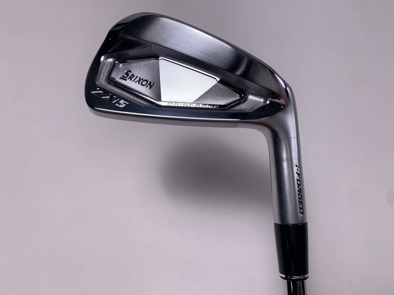Srixon ZXi5 Single 4 Iron NS Pro Modus 3 Regular Steel Mens RH NEW