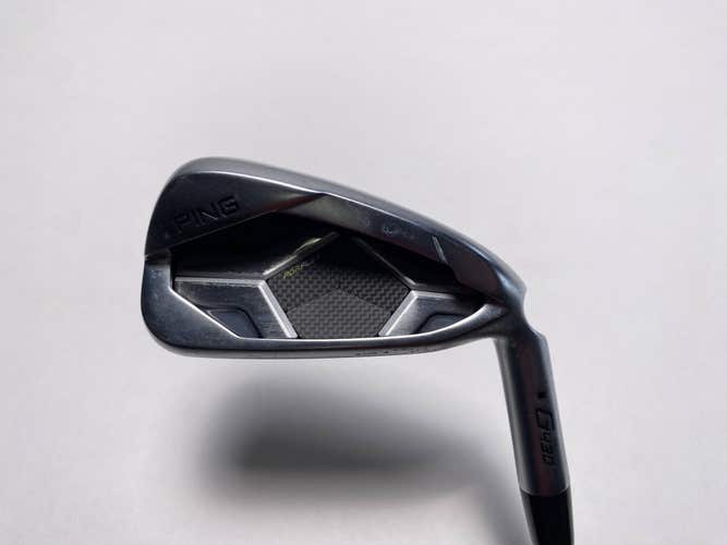 Ping G430 Single 5 Iron Black Dot Alta CB Regular Graphite Mens RH