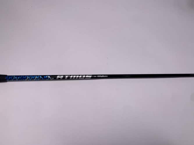 Fujikura Atmos Blue 7R Regular Graphite Fairway Wood Shaft 42" Pull 0.335