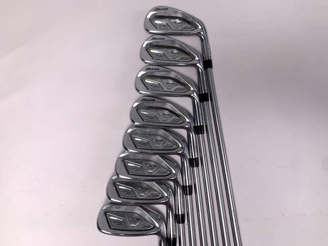 Mizuno JPX 850 Forged Iron Set 4-PW+GW KBS Tour C-Taper Lite 110g Stiff Mens RH