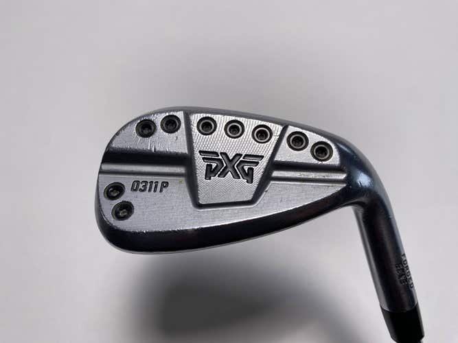 PXG 0311 P GEN3 Gap Wedge GW NS Pro Modus 3 Extra Stiff Steel Mens RH