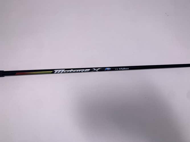 Fujikura Motore X F3 7-S Stiff Graphite Fairway Wood Shaft 42.25"-PXG