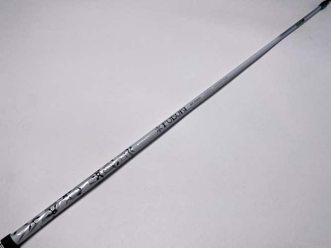 Mitsubishi Chemical Fubuki MV Series 45g Regular Driver Shaft 44.5"-Titleist