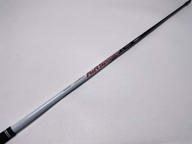 Fujikura Air Speeder 45 45g Regular Graphite Fairway Wood Shaft 41.5"-Taylormade
