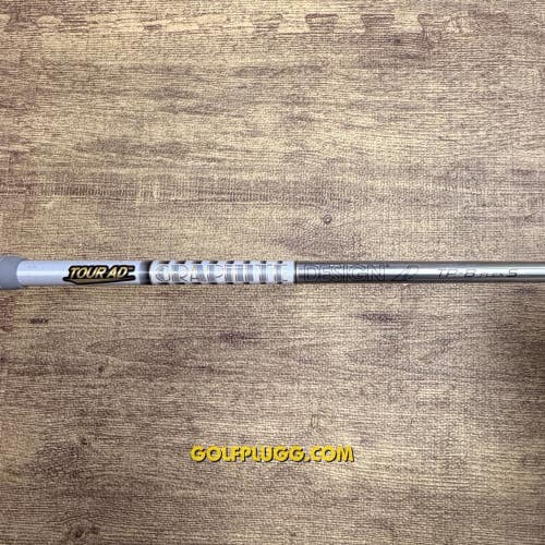 Titleist 5 Wood Shaft, Stiff Flex- Tour AD Graphite (2474)