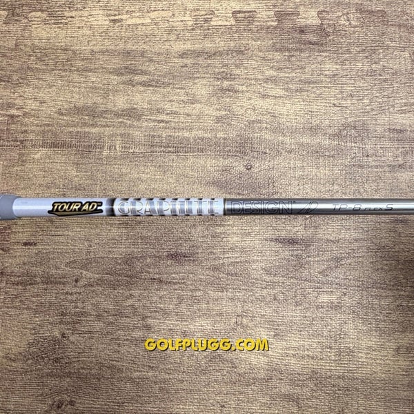 Titleist 5 Wood Shaft, Stiff Flex- Tour AD Graphite (2474)
