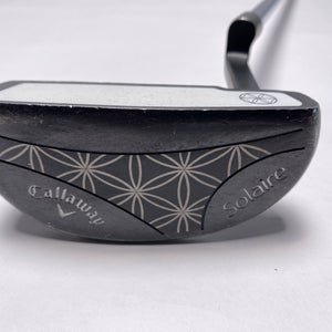 Callaway Solaire Putter 33" Women's RH