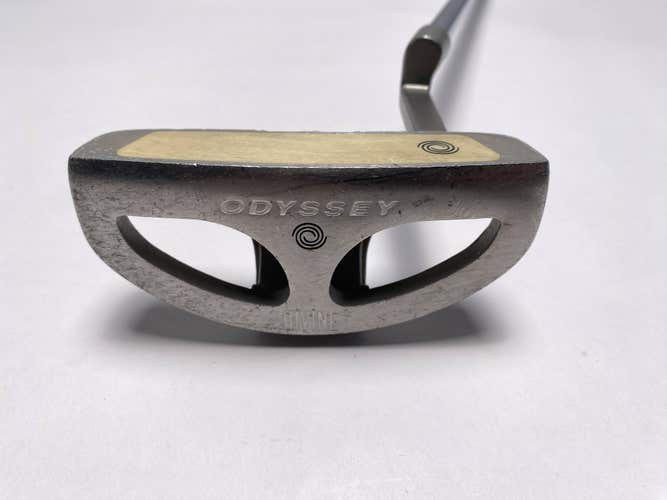 Odyssey Divine Putter 33" Womens RH
