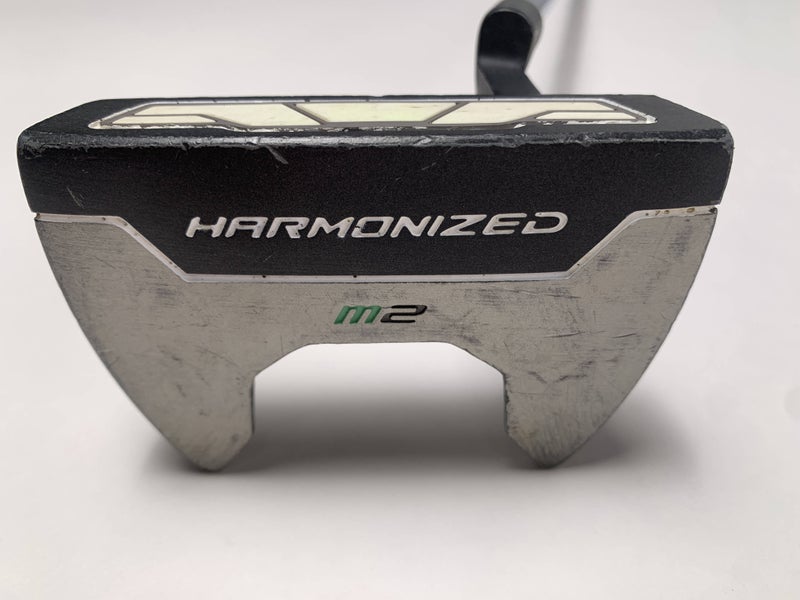Wilson Harmonized M2 Putter 34" Mens RH
