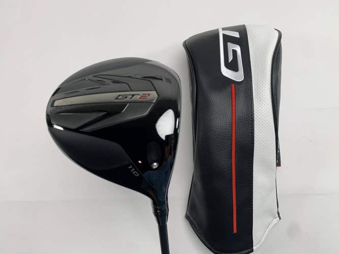 Titleist GT2 Driver 11* Tensei K Blue Xlink Tech 55g Stiff Graphite RH HC NEW