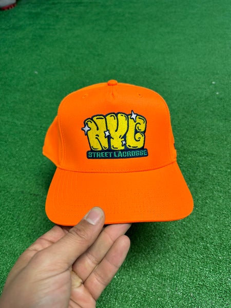 NYC STREET LAX SNAPBACK