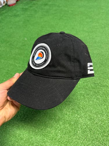 2023 San Diego world games hat