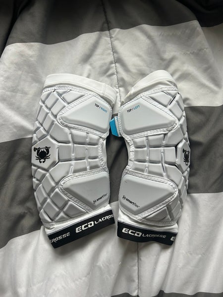 Large/Extra Large Adult ECD Echo Arm Pads (New)