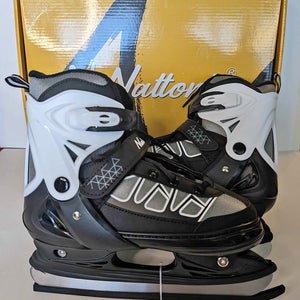Hockey Skates 10 (Used)