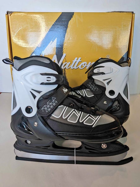 Hockey Skates 10 (Used)