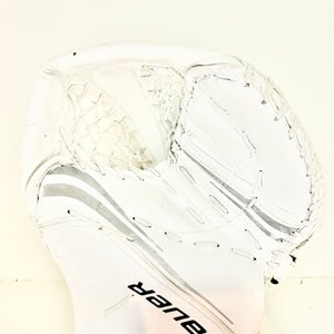 Bauer Junior vapor X2.7 catching mit