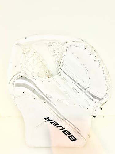 Bauer Junior vapor X2.7 catching mit