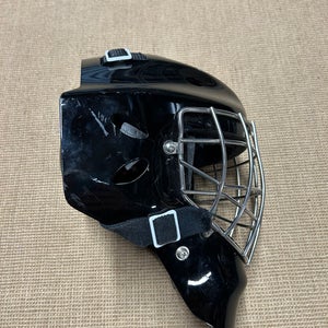 Sportmask Ricochet VE Goalie Mask Used Adult Senior Medium