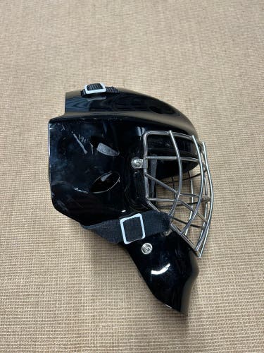Sportmask Ricochet VE Goalie Mask Used Adult Senior Medium