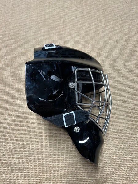 Sportmask Ricochet VE Goalie Mask Used Adult Senior Medium