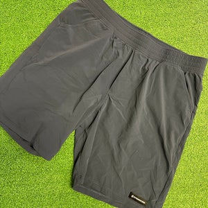 Blue Medium Men's StringKing Shorts (New)