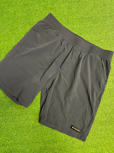 Blue Medium Men's StringKing Shorts (New)