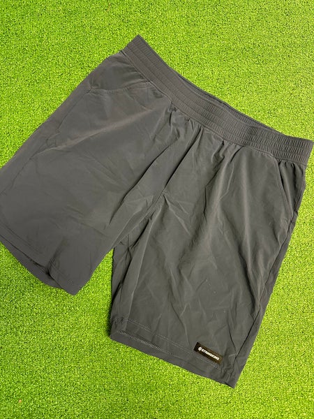 Blue Medium Men's StringKing Shorts (New)