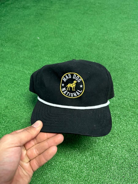 Mad dog nationals snap back