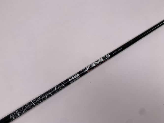 Matrix Ozik 7M3 Black Tie Extra Stiff Graphite Driver Shaft 43.75"-Titleist