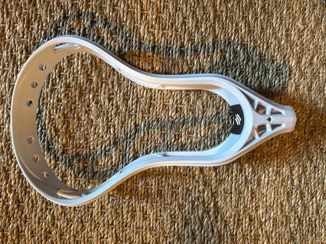 StringKing Mark 2V Unstrung Head (Used)