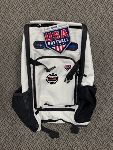 Franklin Traveler Elite Bat Pack (New)