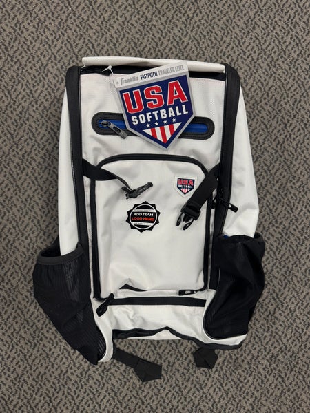 Franklin Traveler Elite Bat Pack (New)