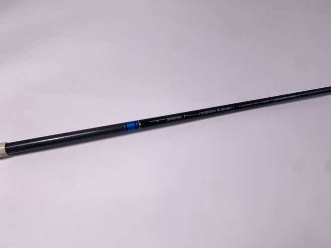 Mitsubishi Chemical Tensei Blue AV Series 65g Stiff Driver Shaft 43.75"-Cobra