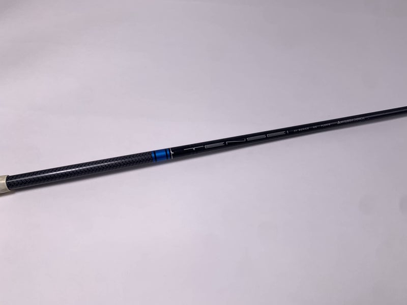 Mitsubishi Chemical Tensei Blue AV Series 65g Stiff Driver Shaft 43.75"-Cobra