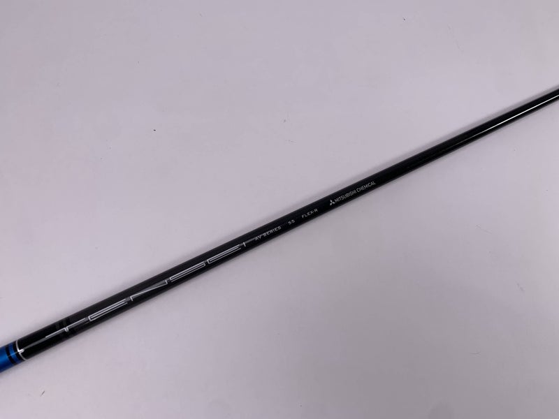 Mitsubishi Chemical Tensei Blue AV Series 55g Regular Driver Shaft 44"-Titleist
