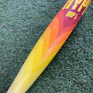 Easton Hype Fire (2 3/4") USSSA 2024 (-5)