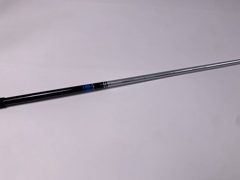 Mitsubishi Chemical Tensei Blue CK 60g Regular Driver Shaft 44.25"-Taylormade