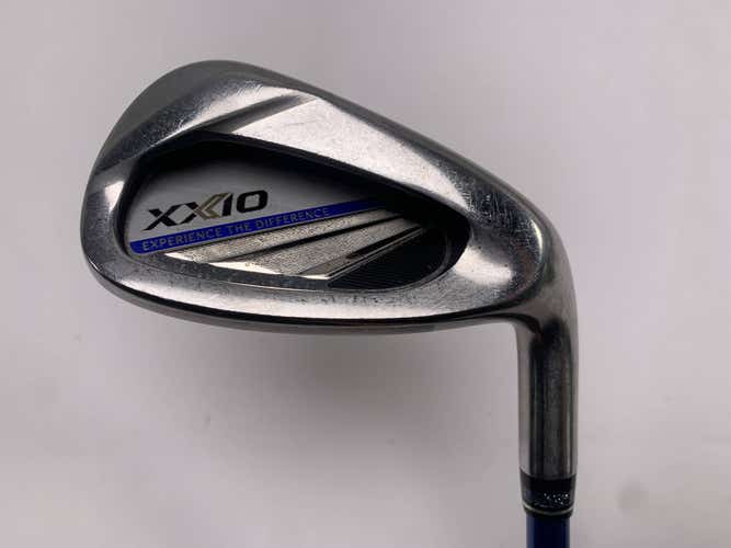 XXIO Eleven Pitching Wedge PW MP1100 Flex 3233 48g Regular RH Oversize Grip