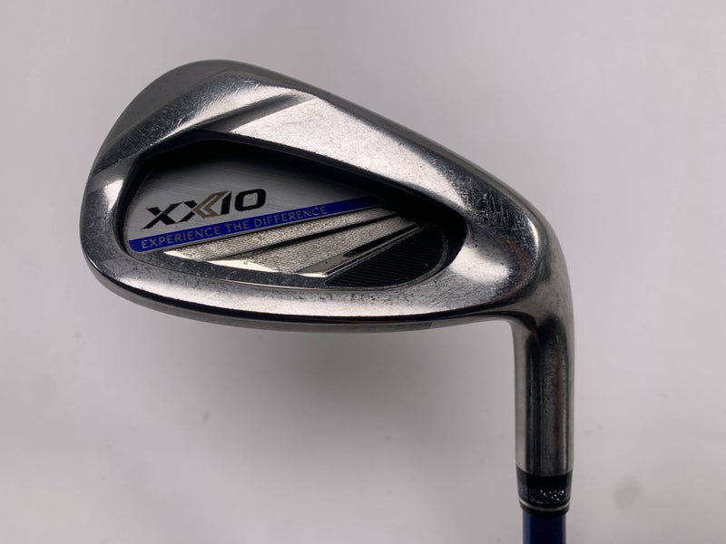 XXIO Eleven Pitching Wedge PW MP1100 Flex 3233 48g Regular RH Oversize Grip