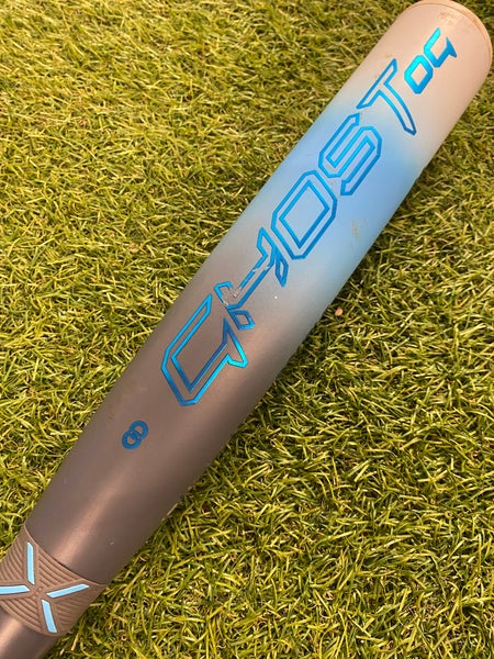 Easton Ghost OG (2 1/4") Fastpitch Bat 2025 (-11)
