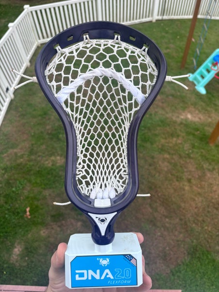 ECD DNA 2.0 Strung Head (Used - like new)